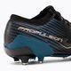 Joma Propulsion Cup FG men's football boots black/blue 9