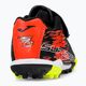 Joma Super Copa TF children's football boots black/orange 8