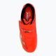 Joma Super Copa IN coral/green fluor children's football boots 6