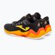 Men's tennis shoes Joma Ace P black/orange 3
