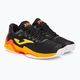 Men's tennis shoes Joma Ace P black/orange 4