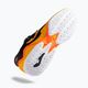 Joma T.Ace 2301 men's tennis shoes black and orange TACES2301T 14