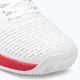 Joma T.Ace 2302 men's tennis shoes white and red TACES2302P 7