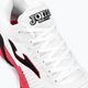 Joma T.Ace 2302 men's tennis shoes white and red TACES2302P 8