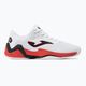 Joma T.Ace men's tennis shoes white and red TACES2302T 2