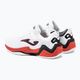 Joma T.Ace men's tennis shoes white and red TACES2302T 3