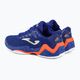 Joma T.Ace 2304 men's tennis shoes navy blue and red TACES2304P 3