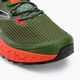 Joma Tk.Rase 2323 men's running shoes green TKRASS2323 8