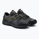 Joma Tk.Shock men's running shoes black TKSHOS2322 4