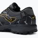 Joma Tk.Shock men's running shoes black TKSHOS2322 10