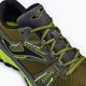 Men's running shoes Joma Tk.Shock 2323 green TKSHOS2323 10