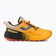 Joma men's running shoes Tk.Sima 2328 yellow and black TKSIMS2328 2