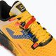 Joma men's running shoes Tk.Sima 2328 yellow and black TKSIMS2328 8