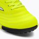 Joma Toledo TF children's football boots lemon fluor/black 7