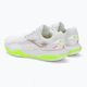 Joma T.Point women's tennis shoes white and green TPOILS2302T 3