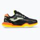Men's tennis shoes Joma Point P black/orange 2