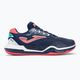 Men's tennis shoes Joma Point P navy/red 2