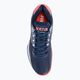 Men's tennis shoes Joma Point P navy/red 6