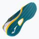 Men's tennis shoes Joma Point P petroleum/orange saffron 10