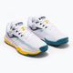 Men's tennis shoes Joma Point P white/blue 8