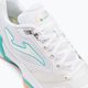 Joma T.Set women's tennis shoes white and blue TSELS2302T 8