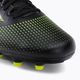Joma men's football boots Xpander FG black/lemon fluor 8