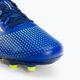 Joma men's football boots Xpander FG royal/green fluor 8