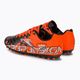 Men's Joma Propulsion AG orange/black football boots 3