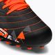 Men's Joma Propulsion AG orange/black football boots 7