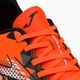 Men's Joma Propulsion AG orange/black football boots 9
