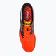 Joma Cancha TF men's football boots orange/black 6