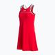 Joma Smash red tennis dress