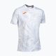 Men's tennis shirt Joma Challenge white