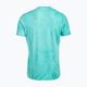 Men's Joma Challenge turquoise tennis shirt 2
