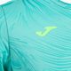 Men's Joma Challenge turquoise tennis shirt 3
