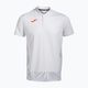 Men's tennis shirt Joma Challenge Polo white