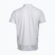 Men's tennis shirt Joma Challenge Polo white 2