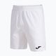 Men's tennis shorts Joma Challenge white 2