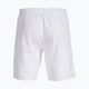 Men's tennis shorts Joma Challenge white 3