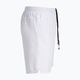 Men's tennis shorts Joma Challenge white 5