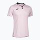 Men's Joma Ranking SS T-shirt pink