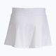 Joma Ranking white tennis skirt 2