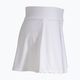 Joma Ranking white tennis skirt 4