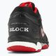 Men's volleyball shoes Joma V.Block 2301 black VBLOKS2301 9