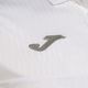 Men's tennis polo shirt Joma Montreal white 4