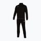 Men's tracksuit Joma Montreal black/anthracite