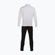 Men's tennis tracksuit Joma Montreal white/black 11