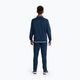 Men's tennis tracksuit Joma Montreal navy blue 2