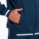 Men's tennis tracksuit Joma Montreal navy blue 7