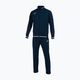 Men's tennis tracksuit Joma Montreal navy blue 9